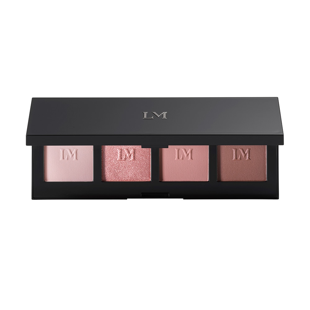 CAVIAR EYESHADOW QUAD PALETTE (PALETA DE SOMBRAS)